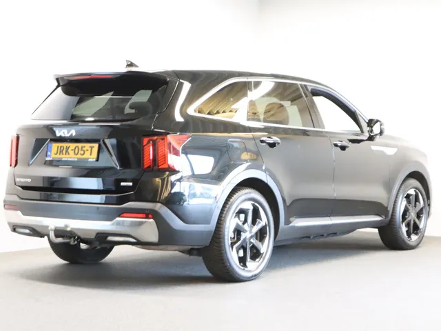 Kia Sorento 1.6 T-GDi Plug-in Hybrid 4WD ExecutiveLine 7p Trekhaak