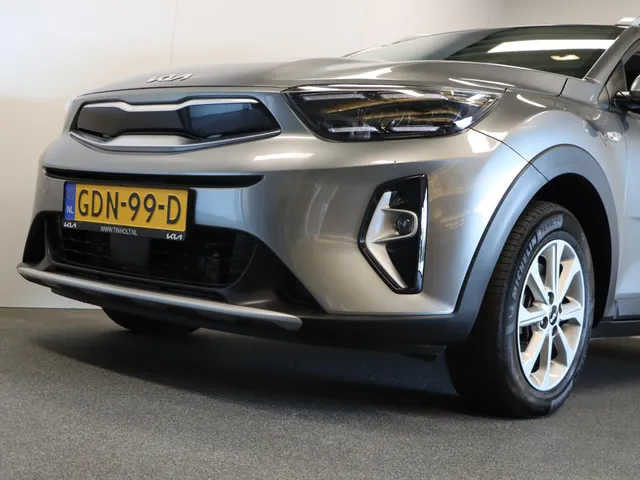 Kia Stonic 1.0 T-GDi MHEV DynamicLine