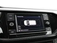 Volkswagen T-Cross 1.5 TSI 150pk DSG Style · Apple/Android Car Play · Stoelverwarming · LED verlichting