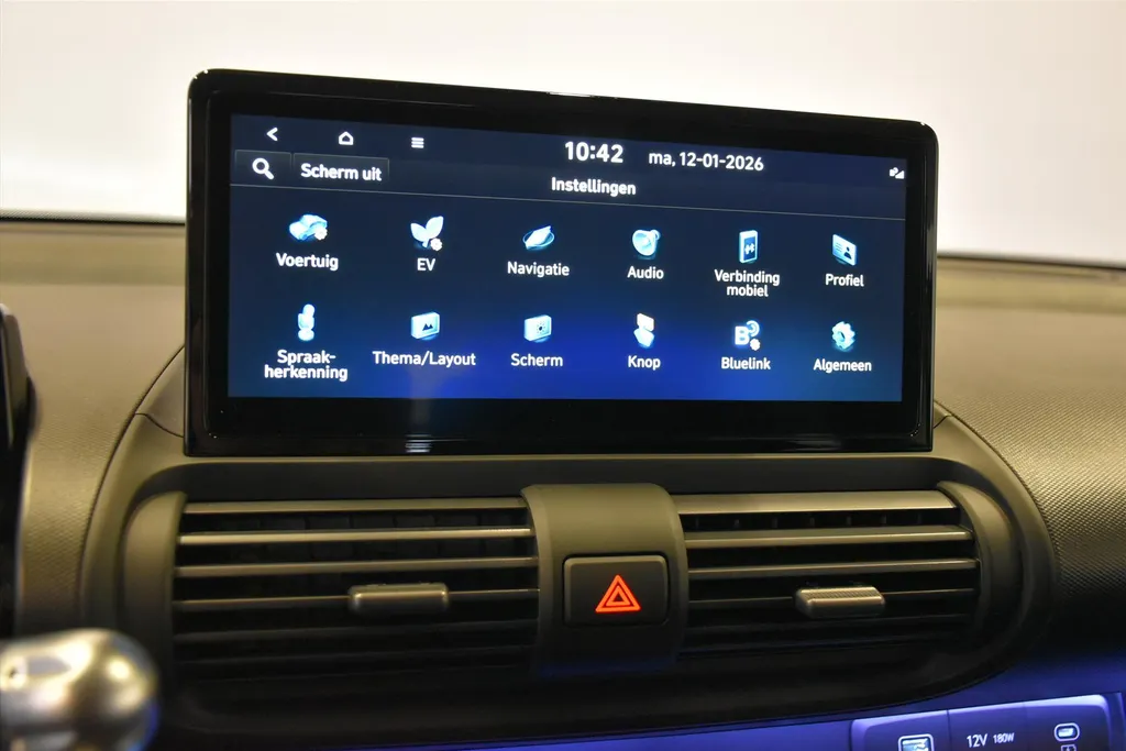 Hyundai Inster Evolve 49 kWh | Adaptieve Cruise + Climate Control I Navi + Camera