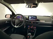 Kia Picanto 1.0 AMT automaat 4-zits DynamicPlusLine 16' velgen