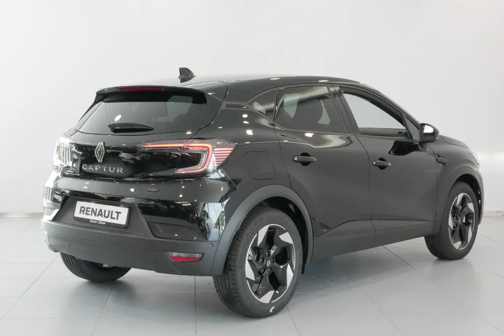 Renault Captur 1.8 E-Tech full hybrid 160 techno | Profiteer nu van €2.500,- Zeeuw & Zeeuw voorraadkorting | Uit voorraad leverbaar op is op