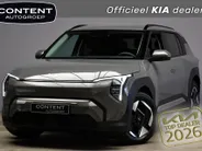 Kia EV3 81,4 kWh 204pk Plus NIEUW