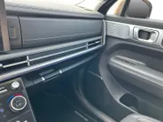 Hyundai Santa Fe 1.6 T-GDI PHEV Premium Plus 4WD 7p Super compleet! NU RIJKLAARPRIJS INCLUSIEF 1 JAAR GARANTIE! Premiumpakket GRATIS!