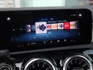 Mercedes-Benz CLA Shooting Brake 250 e AMG Line l Stoelverwarming l Achteruitrij camera l Ambiente lichtpakket
