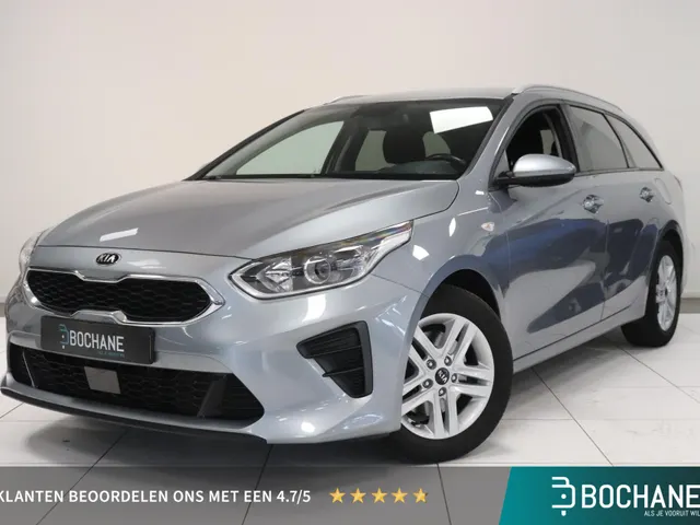 Kia Ceed Sportswagon