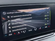 Škoda Octavia Combi 1.4TSI/245PK iV PHEV RS DSG · Panoramadak · Camera · Stoel + achterbank verwarmd · Canton Audio · Apple/Android Car Play ·