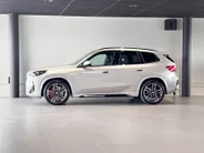 BMW iX1 eDrive20 67 kWh