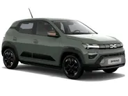 Dacia Spring Extreme 100 vanaf nu te bestellen | inclusief gratis 7 jaar garantie tot 140.000km | financier tegen slechts 0,99% rente