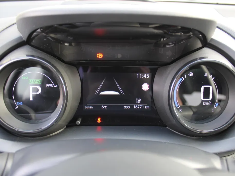 Mazda 2 Hybrid 1.5 Select | Camera | Navi | 16" LM | Panoramadak |