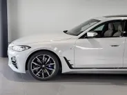 BMW 4 Serie Gran Coupé M440i xDrive High Executive
