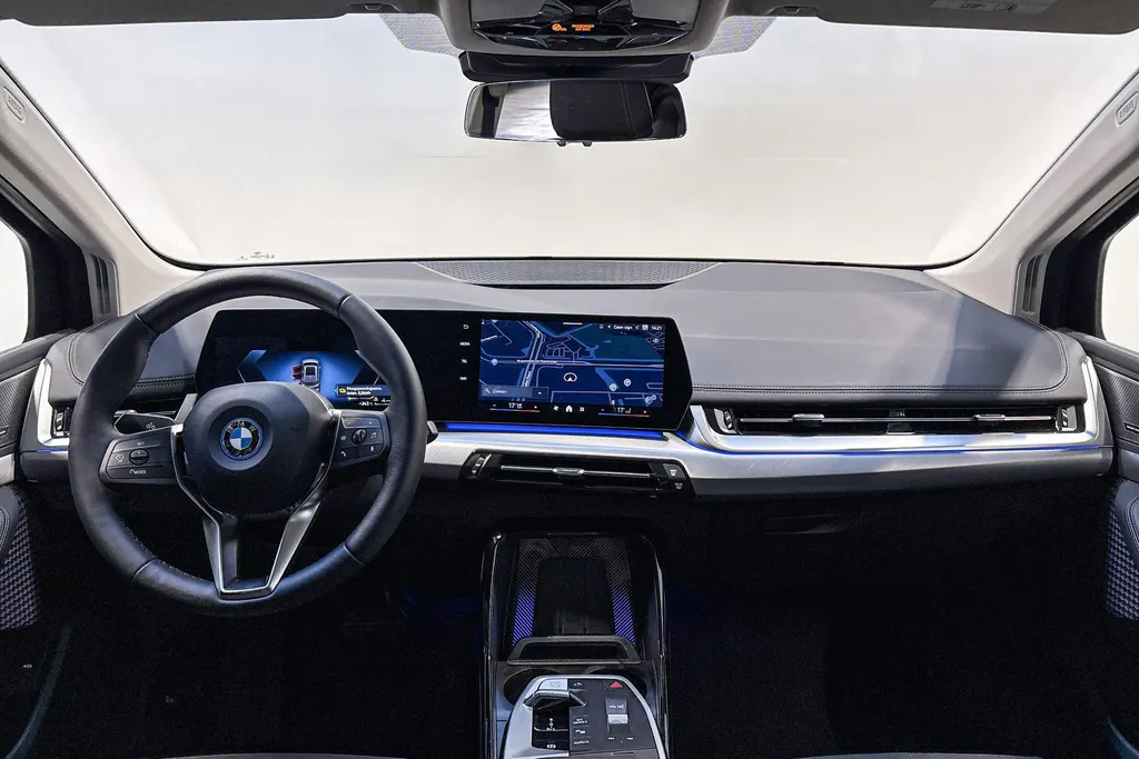 BMW 2 Serie Active Tourer 225e xDrive