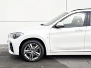 BMW X1 sDrive18i