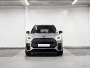 MINI Countryman Electric E John Cooper Works M