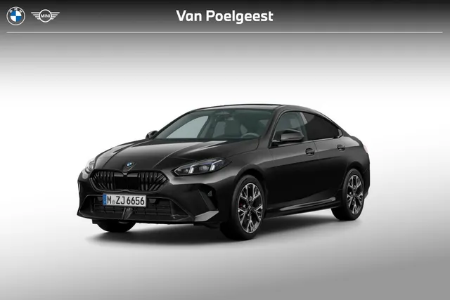 BMW 2 Serie Gran Coupé