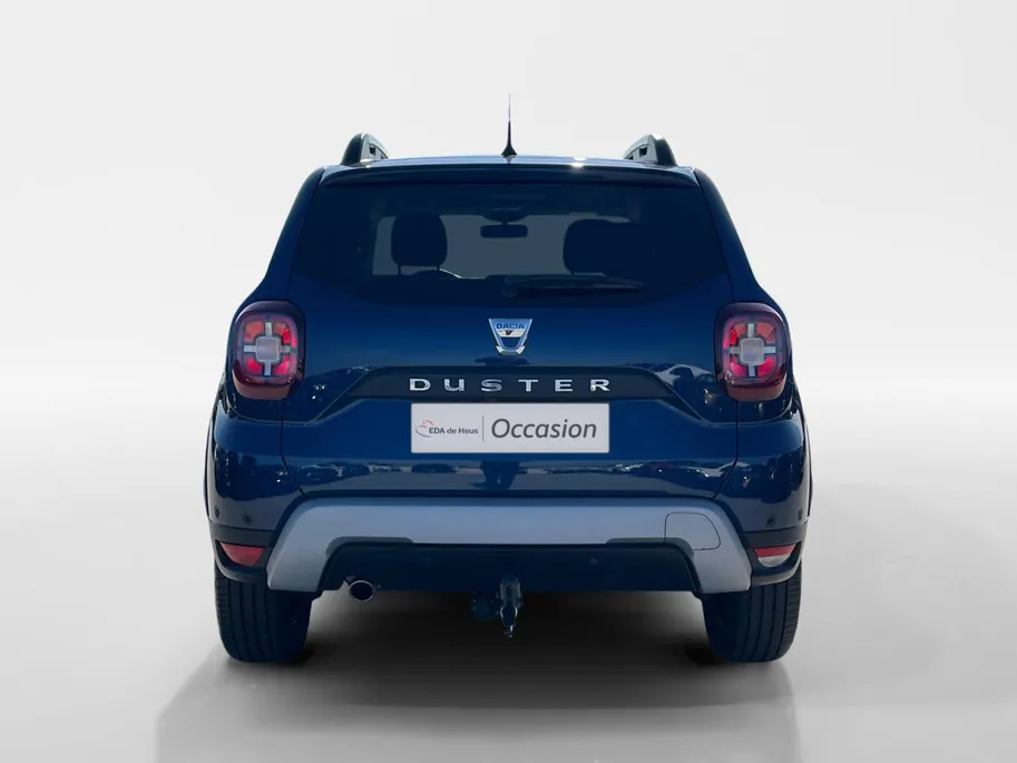 Dacia Duster 1.3 TCe Prestige | 360 camera | Apple carplay/Android auto | Lichtmetalen velgen 17'' | Dodehoek detectie