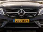 Mercedes-Benz V-Klasse 300d Lang DC Avantgarde Edition EX.BTW