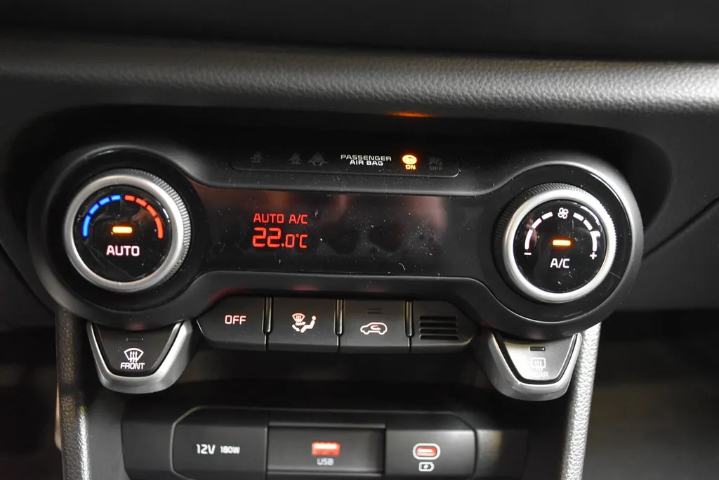 Kia Picanto 1.0 GDI 4-zits GT-Line NIEUW - LEVERBAAR