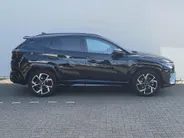 Hyundai Tucson 1.6 PHEV 252pk 2WD Aut N Line / Navi / Cruise / Clima