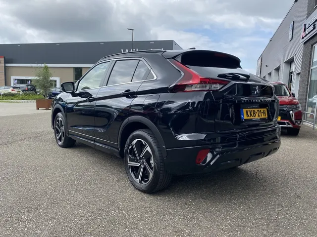 Mitsubishi Eclipse Cross 2.4 PHEV Executive