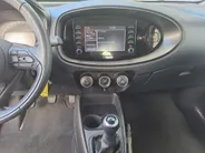 Toyota Aygo X 1.0 VVT-i MT Play | Apple Carplay/Android Auto | Cruise control adaptief | Airco | DAB | Camera