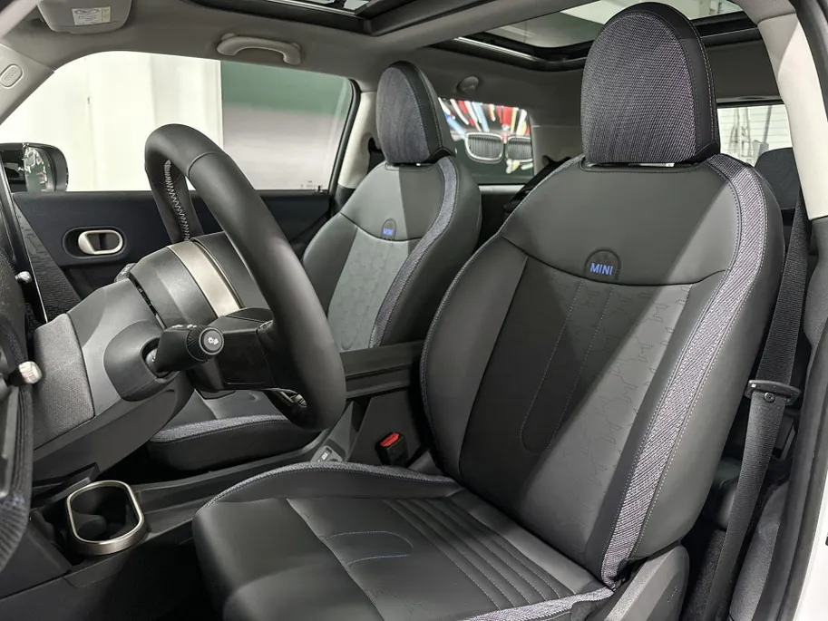 MINI Cooper 3-deurs C