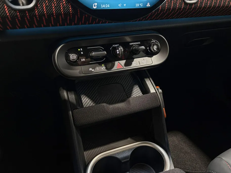 MINI Countryman Electric E John Cooper Works XL 66.5 kWh