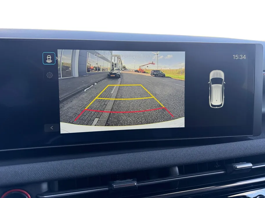 Hyundai Tucson 1.6 T-GDI HEV N Line Business | Nieuw | Uit voorraad leverbaar | € 5000 korting! | Snel rijden | Hyundai Rotterdam - Noord |