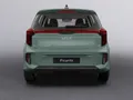Kia Picanto 1.0 DPI DynamicLine
