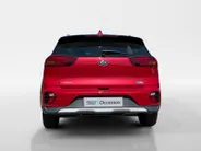 Kia Niro 1.6 GDi Hybrid DynamicLine | Adaptive cruise control | Dealeronderhouden | Apple Carplay/Android Auto