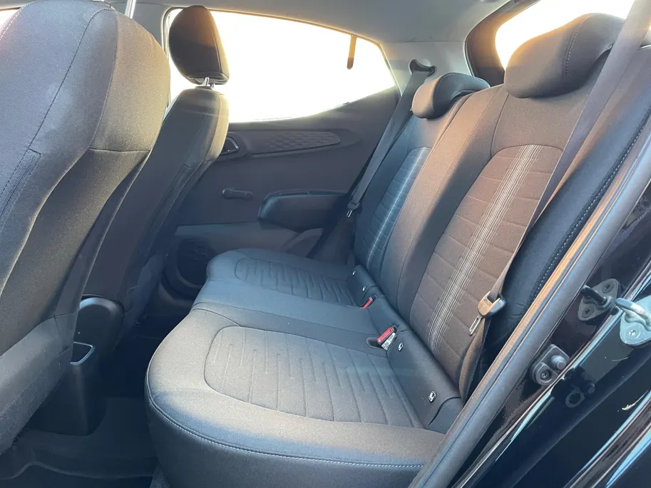 Hyundai i10 1.0 Comfort Smart | Airco| Camera | Navigatie| Metallic lak| Cruise Controle