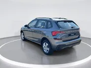 Škoda Kamiq Selection 1.0 TSI 85 kW / 115 PK SUV 6 versn. Hand | Metallic Lak | 16'' Lichtmetalen Velgen | 1.000,- inruilvoordeel!!