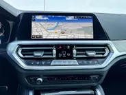 BMW 4 Serie Coupé 420i High Executive