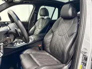 BMW X5 xDrive50e
