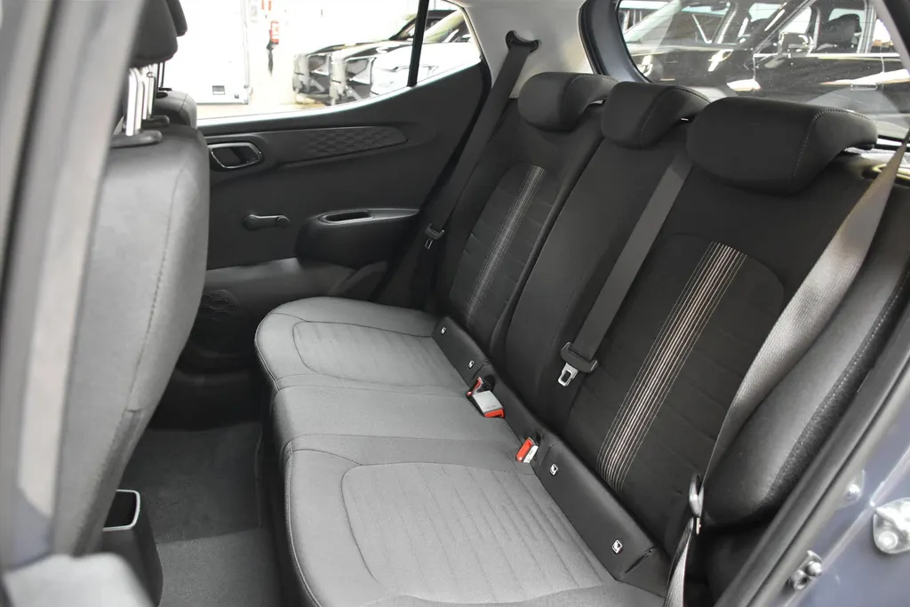 Hyundai i10 1.0i Automaat Comfort Smart | Navi | Camera