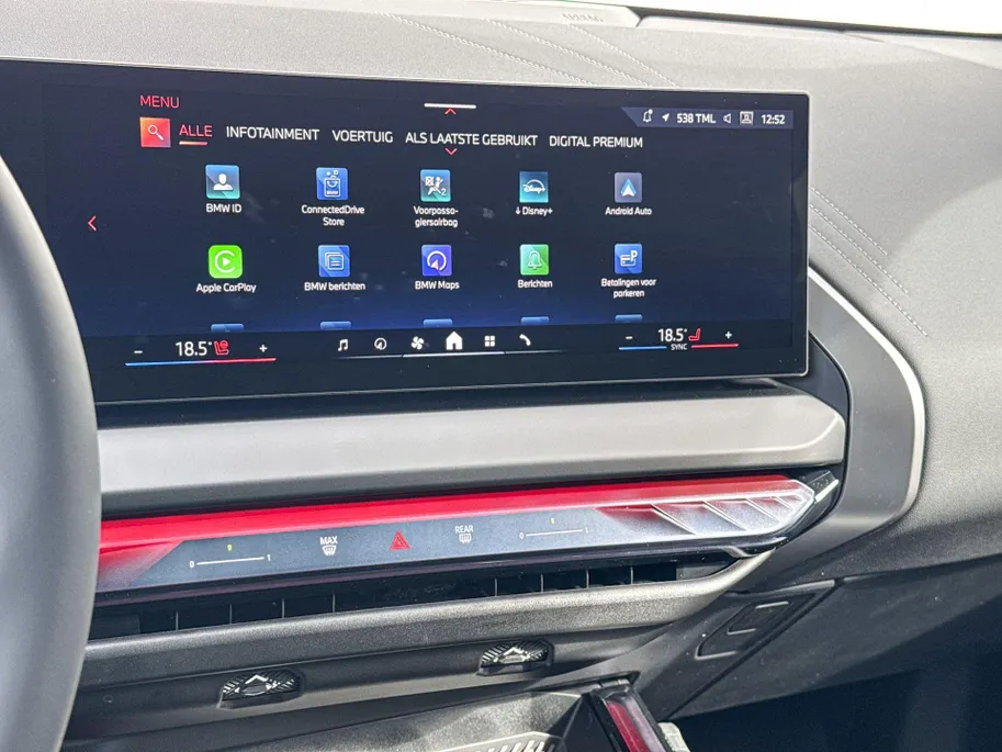 BMW X3 30e xDrive