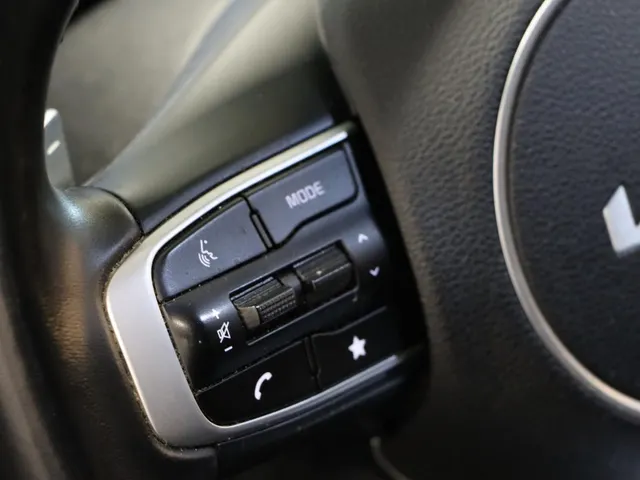 Kia Sportage 1.6 T-GDi Plug-in Hybrid AWD DynamicPlusLine