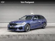Alpina B3 Touring