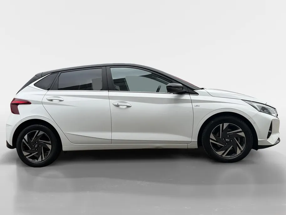 Hyundai i20 1.0 T-GDI Premium | Tijdelijk Extra Voordeel Tijdens Onze Verbouwing