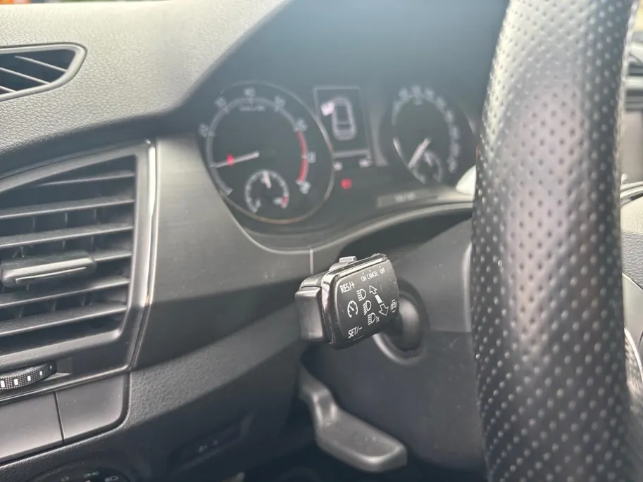 Škoda Fabia 1.0 TSI Sport business | Apple carplay / Android auto | Cruise control | 12 maanden BOVAG garantie