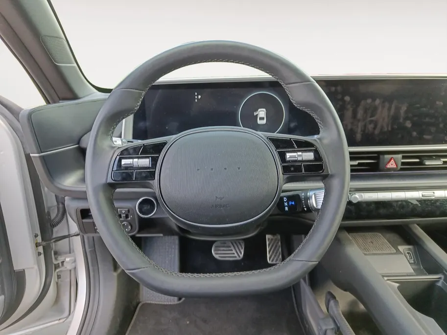 Hyundai IONIQ 6 Connect 77.4 kWh |