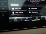 Škoda Karoq 1.5 TSI 150PK ACT Sportline DSG · Panoramadak · CANTON Audio · 360°Camera + Parkeersensoren · Navigatie · Garantie t/m 27-02-2030 of 100000km · EXTRA INRUILKORTING ·