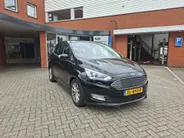 Ford C-MAX 1.5 Titanium TREKHAAK / WINTERPAKKET.