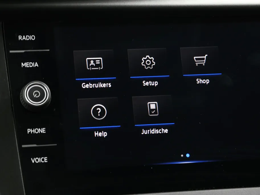 Volkswagen Bedrijfswagens Transporter 2.0 TDI L1H1 28 · Camera · Trekhaak · Apple/Android Car Play · Navigatie · Cruise Control · Vloerplaat · 16'' Inch · Garantie t/m 01-04-2028 of 100.000km