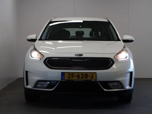 Kia Niro 1.6 GDi Hybrid DynamicLine trekhaak