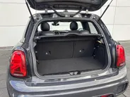 MINI Cooper 3-deurs 2.0 Cooper S Hammersmith