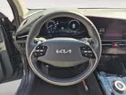 Kia Niro 1.6 GDi Hybrid DynamicLine | Cruise Control | Crimate Control | Camera | Navigatie | LM Velgen | Parkeersensoren |