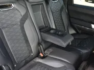 Land Rover Range Rover Sport SVR