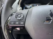 Mitsubishi Eclipse Cross 2.4 PHEV Intense+ | Dealeronderhouden | Plug in |  Achteruitrijcamera | Lane assist |