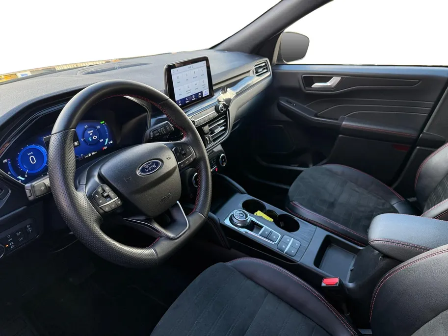 Ford Kuga 2.5 PHEV ST-Line X | Dealeronderhouden | Winter Pack | Driver Assistance Pack | Apple Carplay & Android Auto |